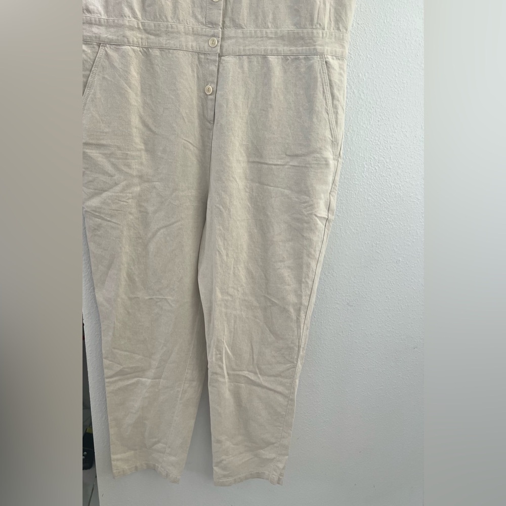Outerknown S.E.A. Jumpsuit - Picture 9 of 15